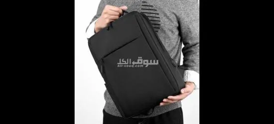 شنطه ظهر باك لاب توب - 6