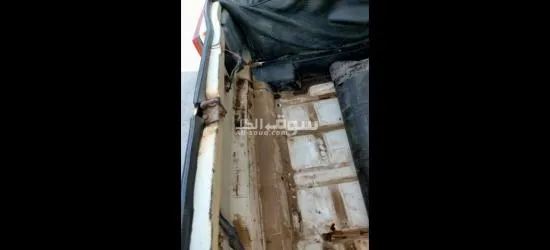 لادا روسي ٢٠١٧ موديل 2006 - 7