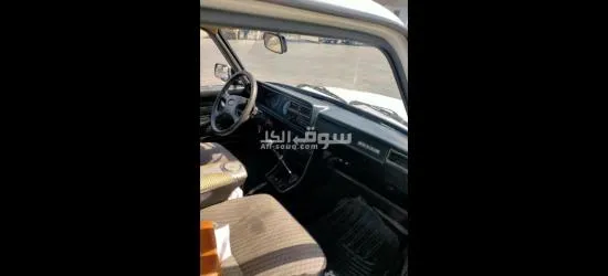 لادا روسي ٢٠١٧ موديل 2006 - 18