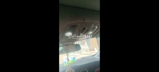 كيا سبورتاج مواصفات خليجي فابريكه بره وجوه كامله مفتاح عداد 235000 - 4