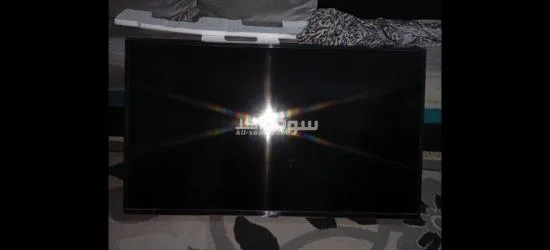 شاشه LG 43 بوصه 4K سمارت - 6
