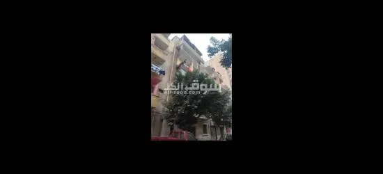 عماره بسعر شقه 5ادوار في الزيتون - 2