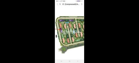 شقة فى O West  شركة أوراسكم - 3