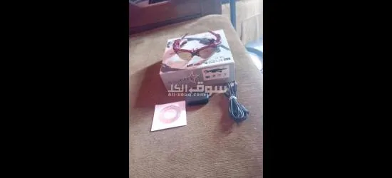 نظارة بي سماعة - 5