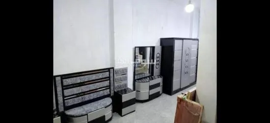 غرفة نوم أولمبياد مودرن تحفةةة خامه زان بكونتر