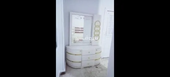 غرفة نوم أولمبياد مودرن تحفةةة خامه زان بكونتر - 3