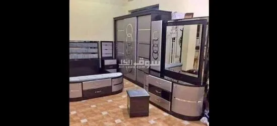 غرفة نوم أولمبياد مودرن تحفةةة خامه زان بكونتر - 7