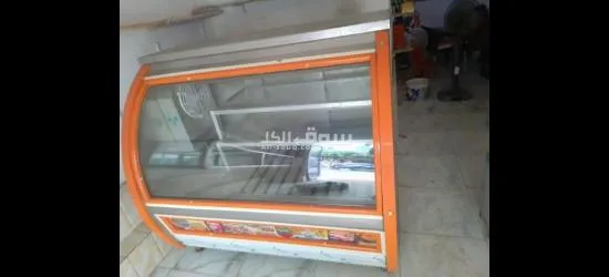 المحله الكبرى شارع الترعه بجوار مسجد الصحابه