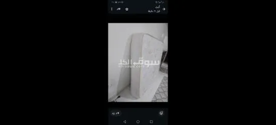 مرتبه سوست بحاله جيده جدا ونظيفه - 2