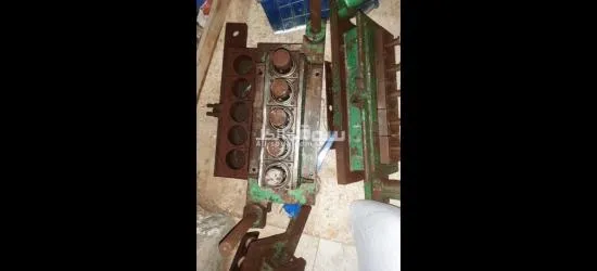 اسطمب تشكيل علبه الطحينه 60جرام بالغطاء بلاستيك - 4