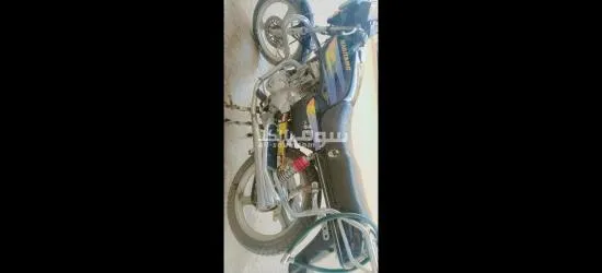 مكنة هوجان موديل 2021 - 5