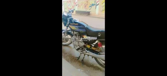 مكنة هوجان موديل 2021 - 6