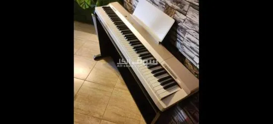 بيانو كاسيو بريفا px160 - 1