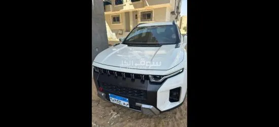 عربية للبيع كورى سانج يونج