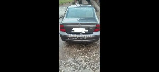 اوبل فيكترا - 3