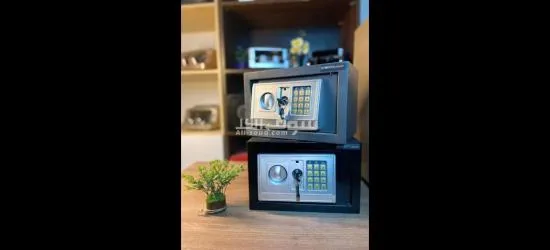 اخص سعر خزنه فندقيه ماركه سونيستا ضمان 5 سنوات