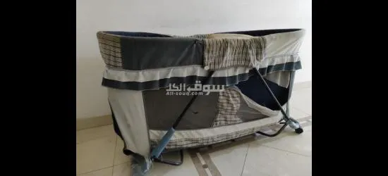 سرير بيبى - 2