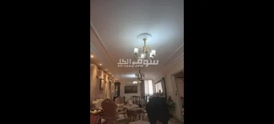 شقة للبيع في مصر الجديدة - 4