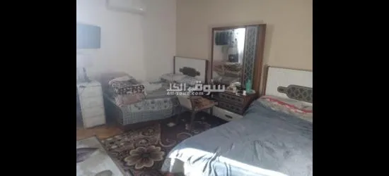 شقة للبيع في مصر الجديدة - 6