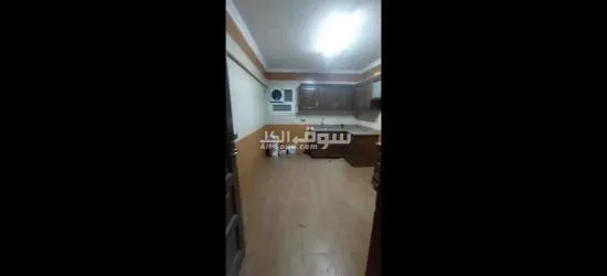 شقه للبيع بالدقي بشارع متميز - 8