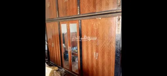 اثاث شقة كامل للبيع - 7