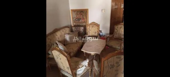 اثاث شقة كامل للبيع - 10