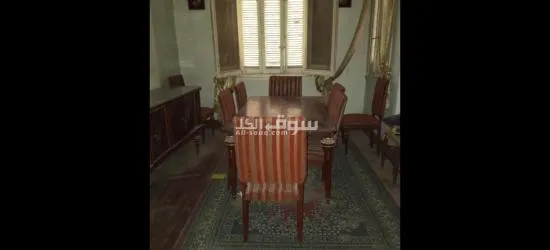 اثاث شقة كامل للبيع - 13