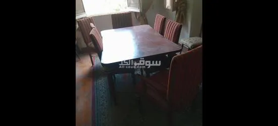 اثاث شقة كامل للبيع - 19