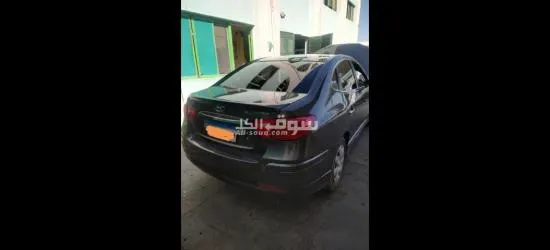 هيونداي النتراHD 2019 الفئه التانيه فتحه سقف بحاله ممتازه