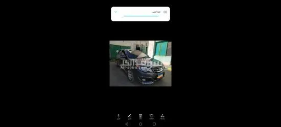 سياره هيونداي النتراHD 2019 الفئه التانيه فتحه سقف - 3