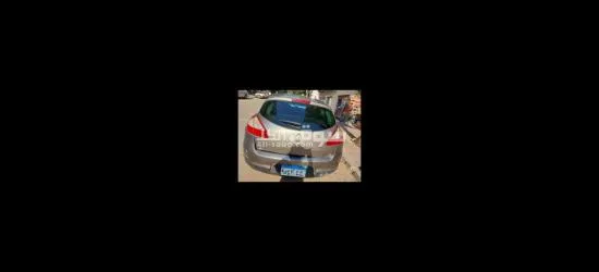سياره رينو ميجان ٢٠١٢ - 3