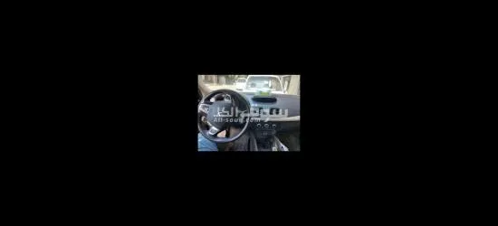 سياره رينو ميجان ٢٠١٢ - 4