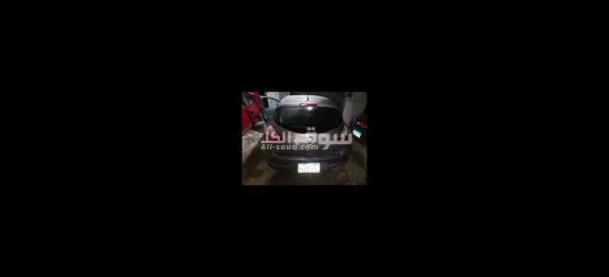 سياره رينو ميجان ٢٠١٢ - 6