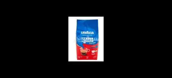 قهوه لافازا حبوب اسبرسوا