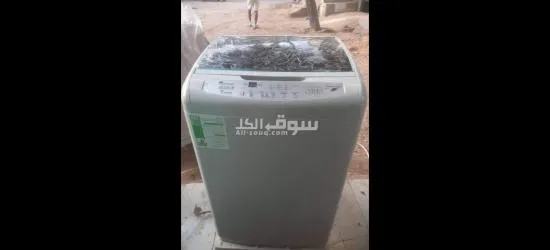 غساله يونيور اير 13 كيلو - 2