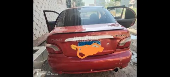 هونداي ا****نت ٩٩ - 1