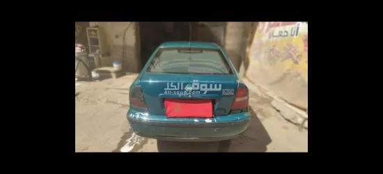 اسكودا اكوتفيا - 3