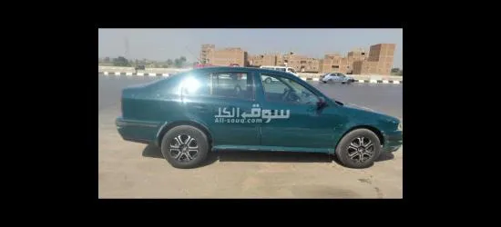 اسكودا اكوتفيا - 6
