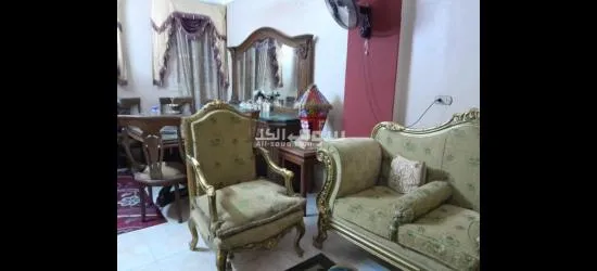 شقة تمليك للبيع مباشرة من المالك - 3