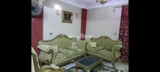 شقة تمليك للبيع مباشرة من المالك - 5