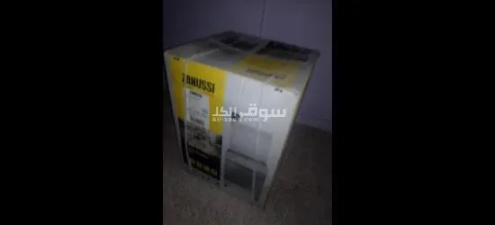 بوتاجاز زانوسي ZANUSSI - 3