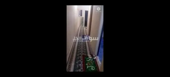 شقة ١٢٠ متر أبوزيد من العشرين من فيصل - 15