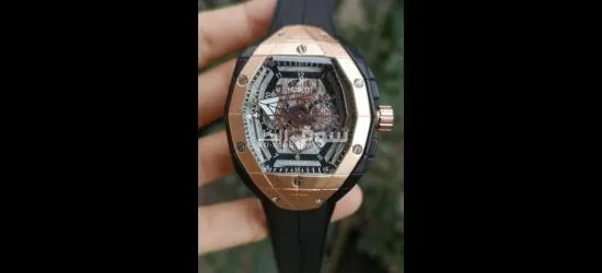 Hublot Watch - 2