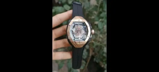 Hublot Watch - 5
