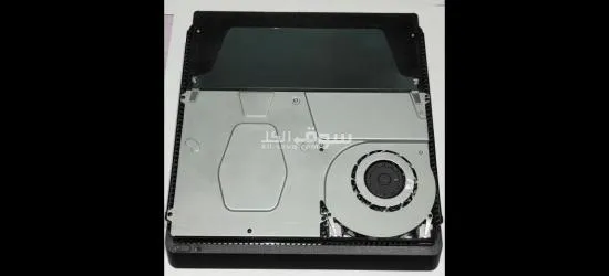 جهاز بلاى إستيشن 4 سليم ****ر الزيرو - 8