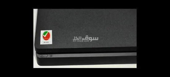جهاز بلاى إستيشن 4 سليم ****ر الزيرو - 9
