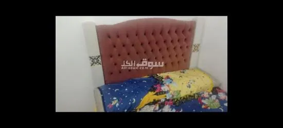 3سراير 2خشب زان عموله 1متنجد و3مراتب تاكي ارتفاع 30 - 1