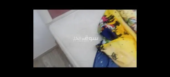 3سراير 2خشب زان عموله 1متنجد و3مراتب تاكي ارتفاع 30 - 2