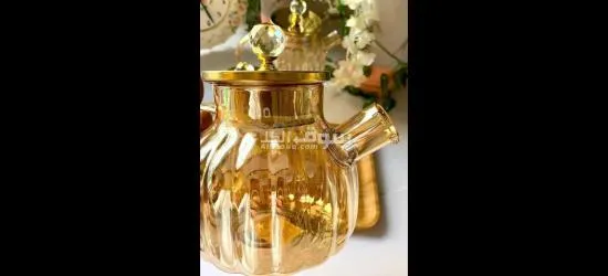 طقم. قهوه - 12