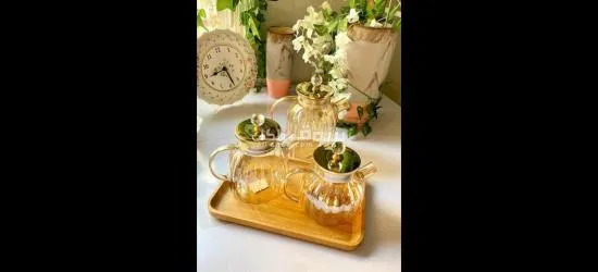 طقم. قهوه - 13